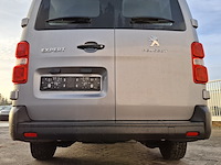 Bedrijfswagen, peugeot, expert traveller, 2019 - afbeelding 42 van  44