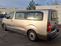 Bedrijfswagen, peugeot, expert traveller, 2019 - afbeelding 43 van  44