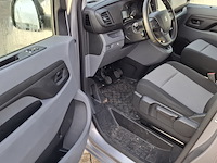 Bedrijfswagen, peugeot, expert traveller, 2019 - afbeelding 44 van  44