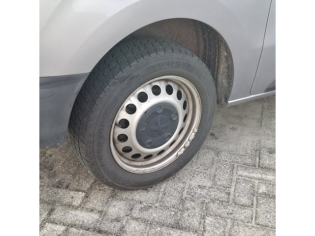 Bedrijfswagen, peugeot, expert - afbeelding 4 van  95