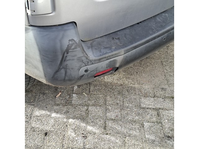 Bedrijfswagen, peugeot, expert - afbeelding 6 van  95