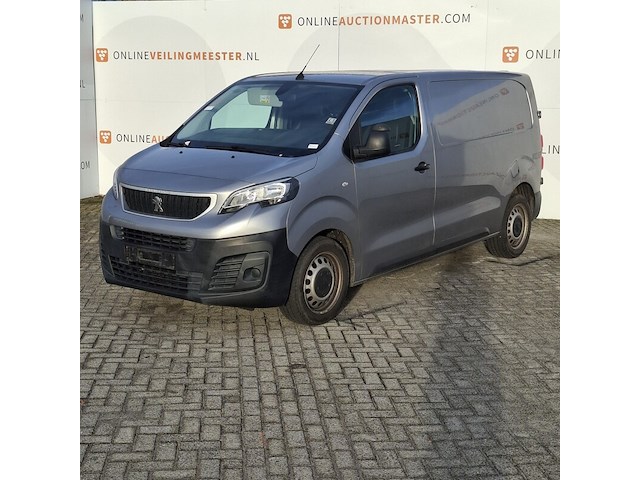Bedrijfswagen, peugeot, expert - afbeelding 1 van  95
