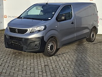 Bedrijfswagen, peugeot, expert - afbeelding 1 van  95