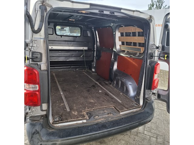 Bedrijfswagen, peugeot, expert - afbeelding 24 van  95