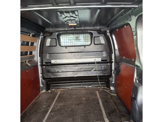 Bedrijfswagen, peugeot, expert - afbeelding 27 van  95