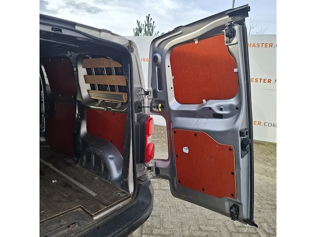 Bedrijfswagen, peugeot, expert - afbeelding 29 van  95