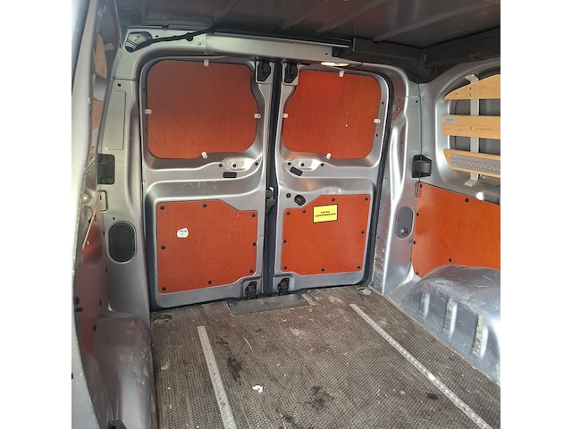 Bedrijfswagen, peugeot, expert - afbeelding 31 van  95