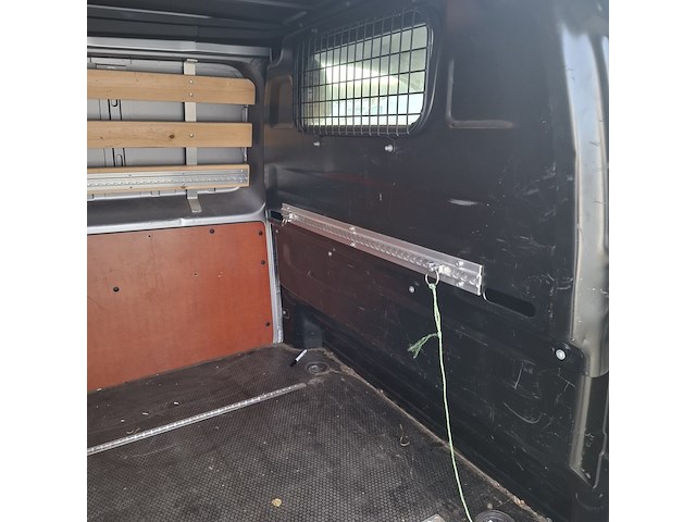 Bedrijfswagen, peugeot, expert - afbeelding 32 van  95