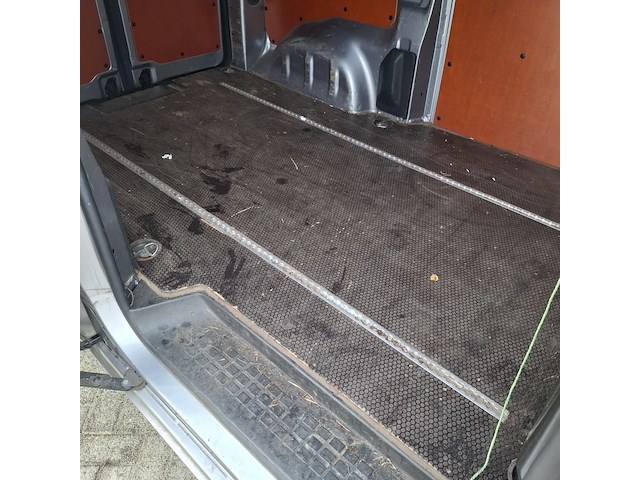 Bedrijfswagen, peugeot, expert - afbeelding 33 van  95