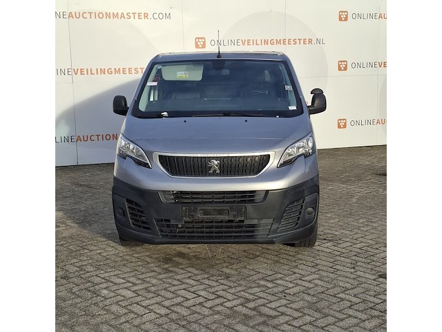 Bedrijfswagen, peugeot, expert - afbeelding 23 van  95