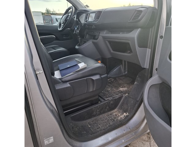 Bedrijfswagen, peugeot, expert - afbeelding 35 van  95