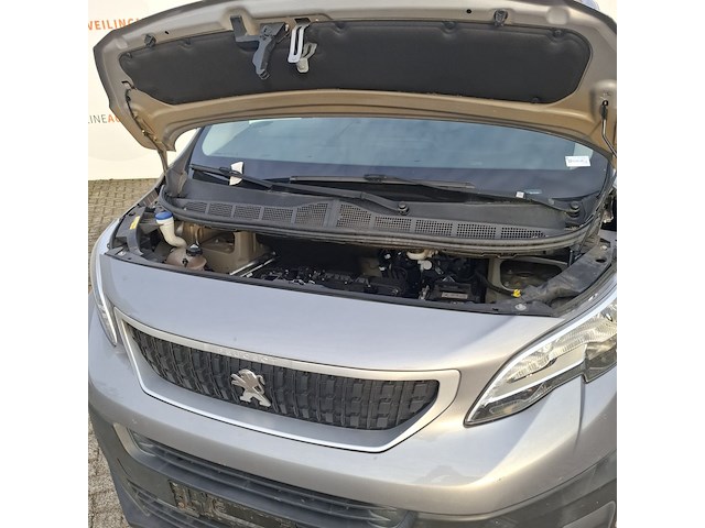 Bedrijfswagen, peugeot, expert - afbeelding 37 van  95
