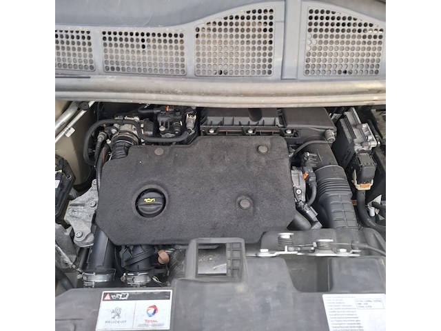 Bedrijfswagen, peugeot, expert - afbeelding 39 van  95