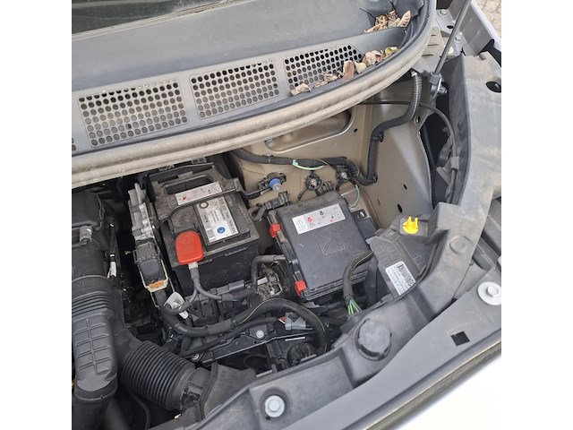 Bedrijfswagen, peugeot, expert - afbeelding 40 van  95