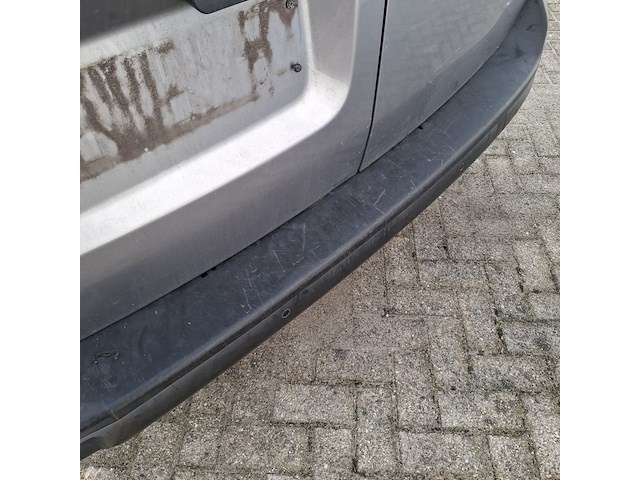 Bedrijfswagen, peugeot, expert - afbeelding 43 van  95