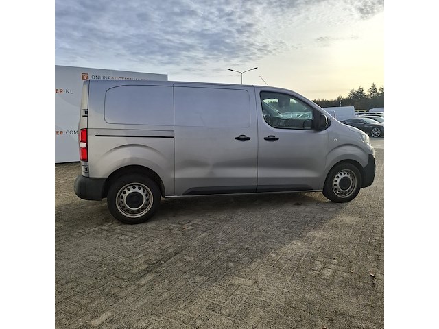 Bedrijfswagen, peugeot, expert - afbeelding 48 van  95
