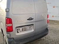 Bedrijfswagen, peugeot, expert - afbeelding 50 van  95