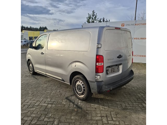 Bedrijfswagen, peugeot, expert - afbeelding 51 van  95