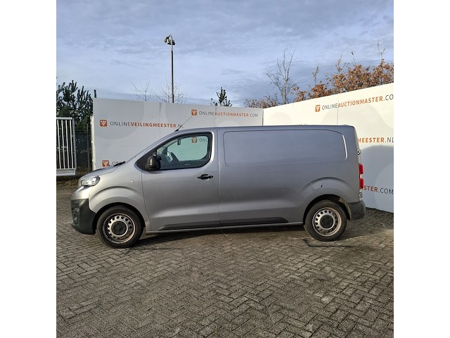 Bedrijfswagen, peugeot, expert - afbeelding 52 van  95