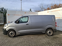 Bedrijfswagen, peugeot, expert - afbeelding 52 van  95