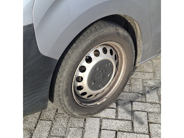 Bedrijfswagen, peugeot, expert - afbeelding 53 van  95