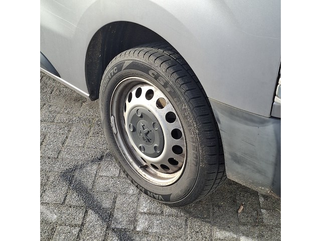 Bedrijfswagen, peugeot, expert - afbeelding 57 van  95