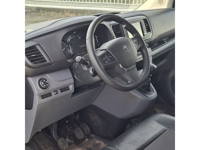 Bedrijfswagen, peugeot, expert - afbeelding 59 van  95