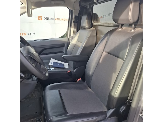 Bedrijfswagen, peugeot, expert - afbeelding 61 van  95