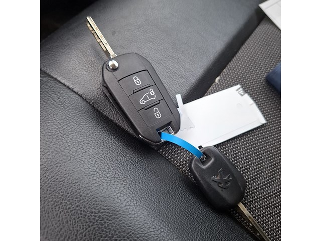 Bedrijfswagen, peugeot, expert - afbeelding 62 van  95