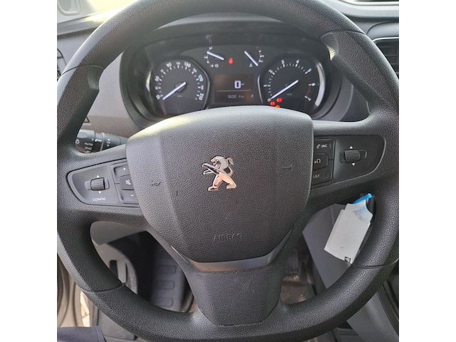 Bedrijfswagen, peugeot, expert - afbeelding 63 van  95