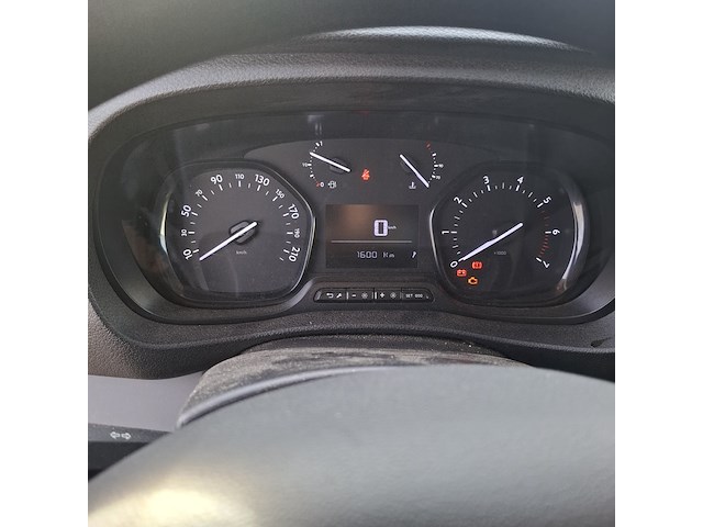 Bedrijfswagen, peugeot, expert - afbeelding 64 van  95