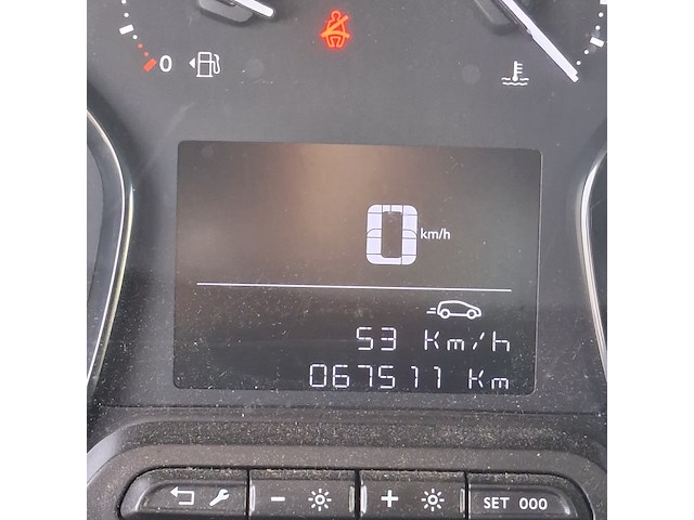 Bedrijfswagen, peugeot, expert - afbeelding 65 van  95