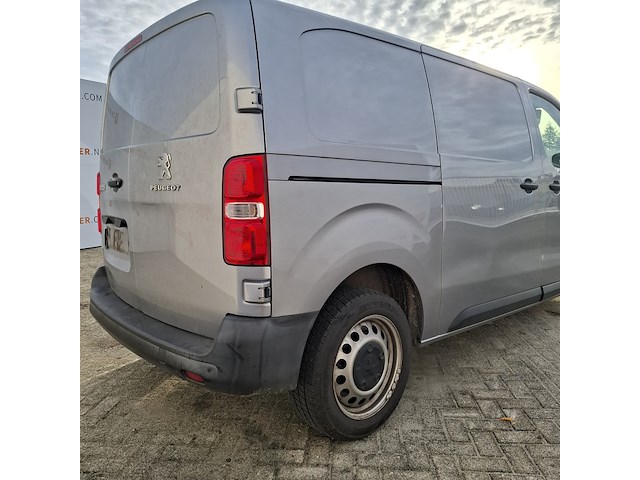 Bedrijfswagen, peugeot, expert - afbeelding 56 van  95
