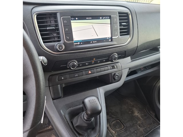 Bedrijfswagen, peugeot, expert - afbeelding 70 van  95