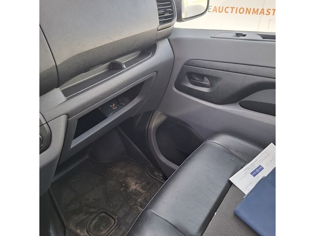 Bedrijfswagen, peugeot, expert - afbeelding 74 van  95