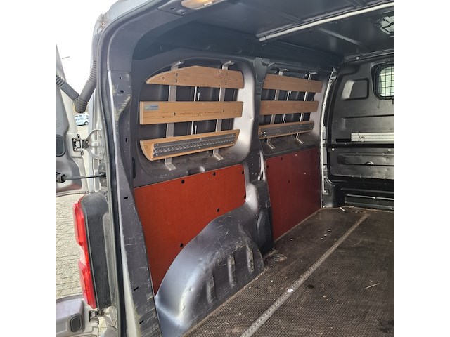 Bedrijfswagen, peugeot, expert - afbeelding 77 van  95