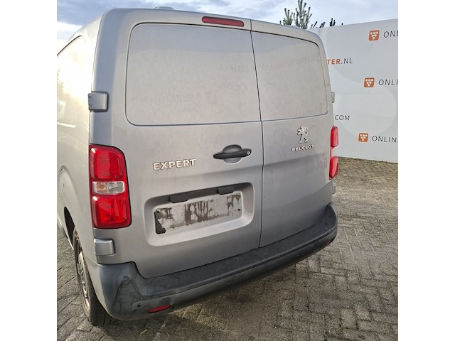 Bedrijfswagen, peugeot, expert - afbeelding 67 van  95