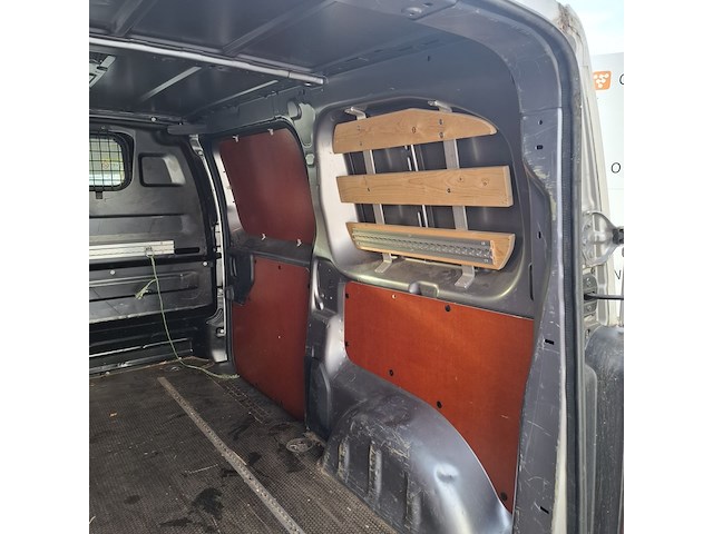Bedrijfswagen, peugeot, expert - afbeelding 80 van  95