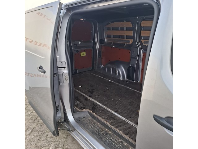 Bedrijfswagen, peugeot, expert - afbeelding 82 van  95