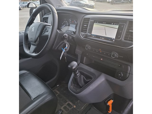 Bedrijfswagen, peugeot, expert - afbeelding 87 van  95