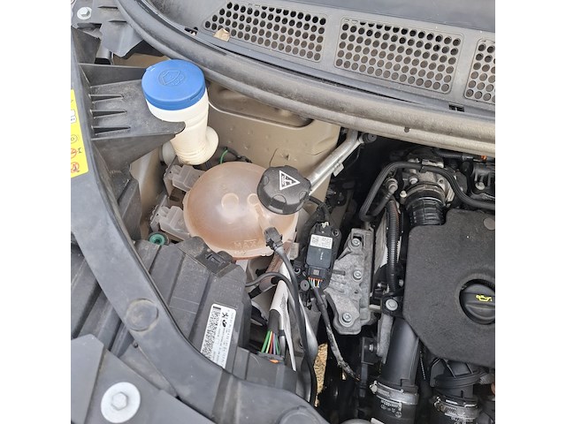 Bedrijfswagen, peugeot, expert - afbeelding 90 van  95