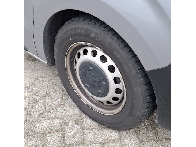 Bedrijfswagen, peugeot, expert - afbeelding 2 van  43