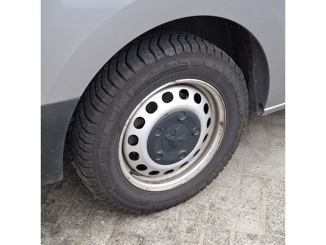 Bedrijfswagen, peugeot, expert - afbeelding 3 van  43