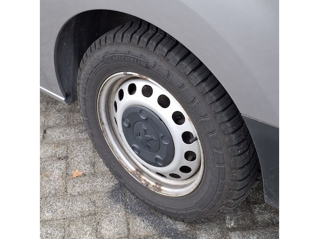 Bedrijfswagen, peugeot, expert - afbeelding 4 van  43