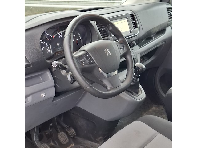 Bedrijfswagen, peugeot, expert - afbeelding 5 van  43
