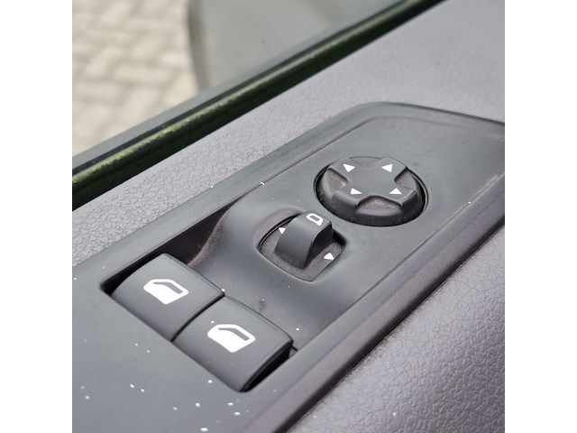 Bedrijfswagen, peugeot, expert - afbeelding 6 van  43