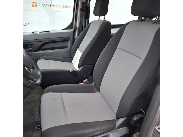 Bedrijfswagen, peugeot, expert - afbeelding 7 van  43