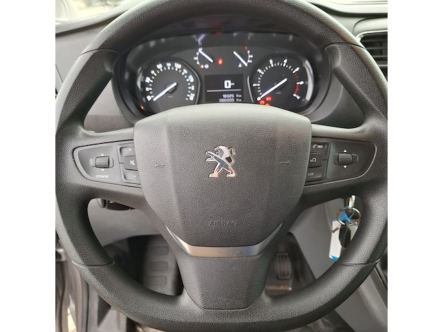 Bedrijfswagen, peugeot, expert - afbeelding 8 van  43