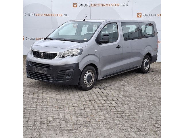 Bedrijfswagen, peugeot, expert - afbeelding 1 van  43