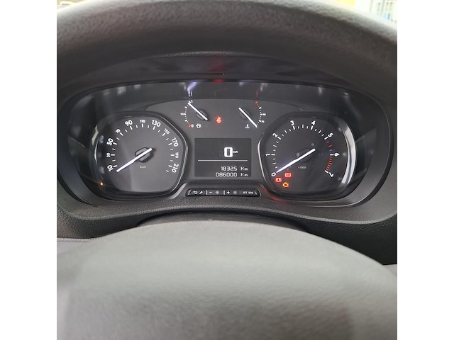 Bedrijfswagen, peugeot, expert - afbeelding 13 van  43